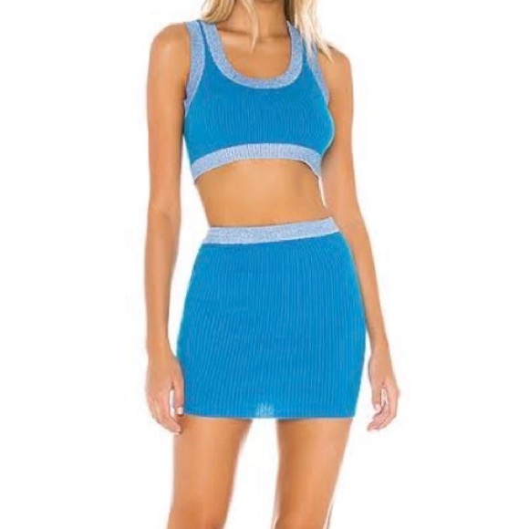 Revolve Superdown Set - Picture 4 of 5